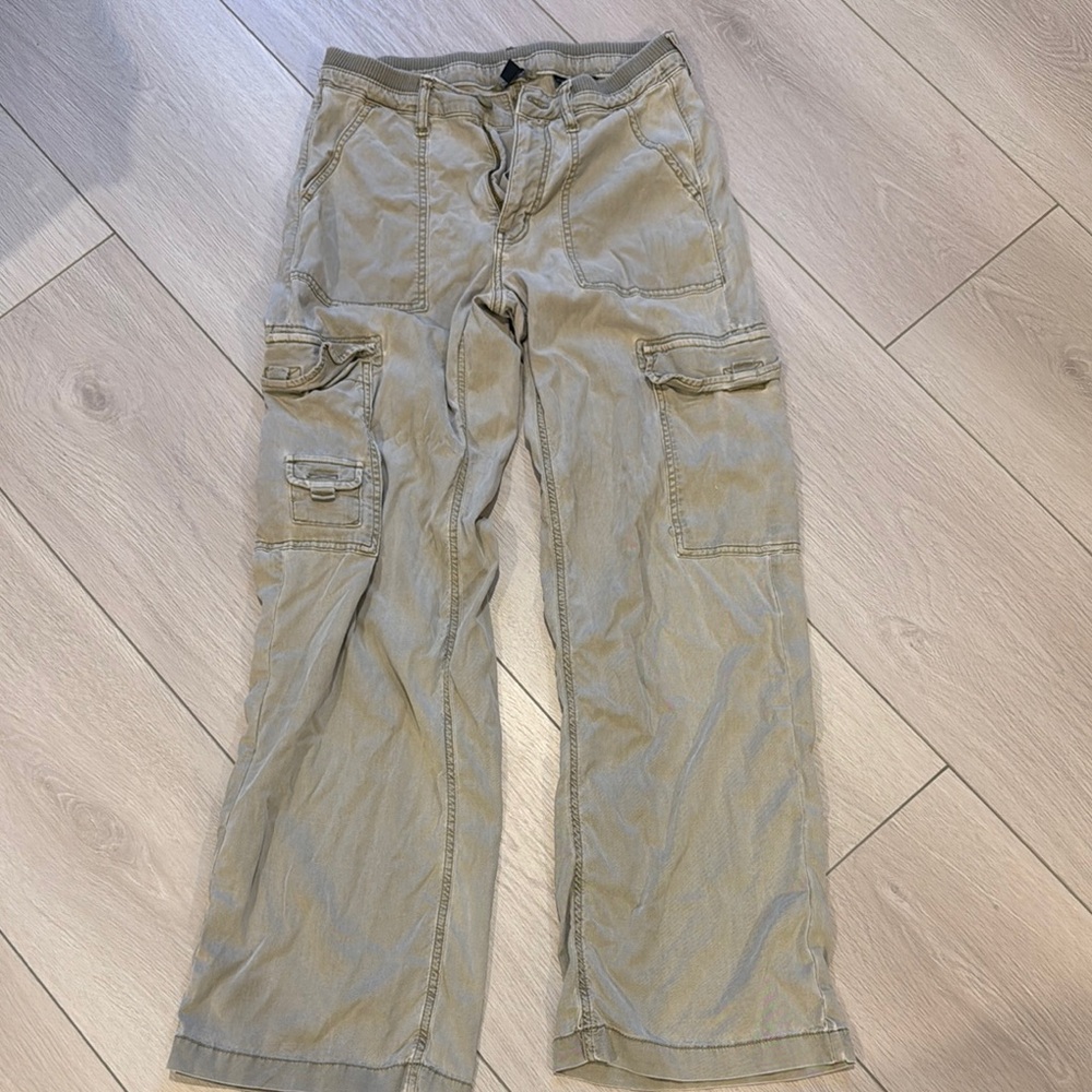 American eagle Cargo Pants